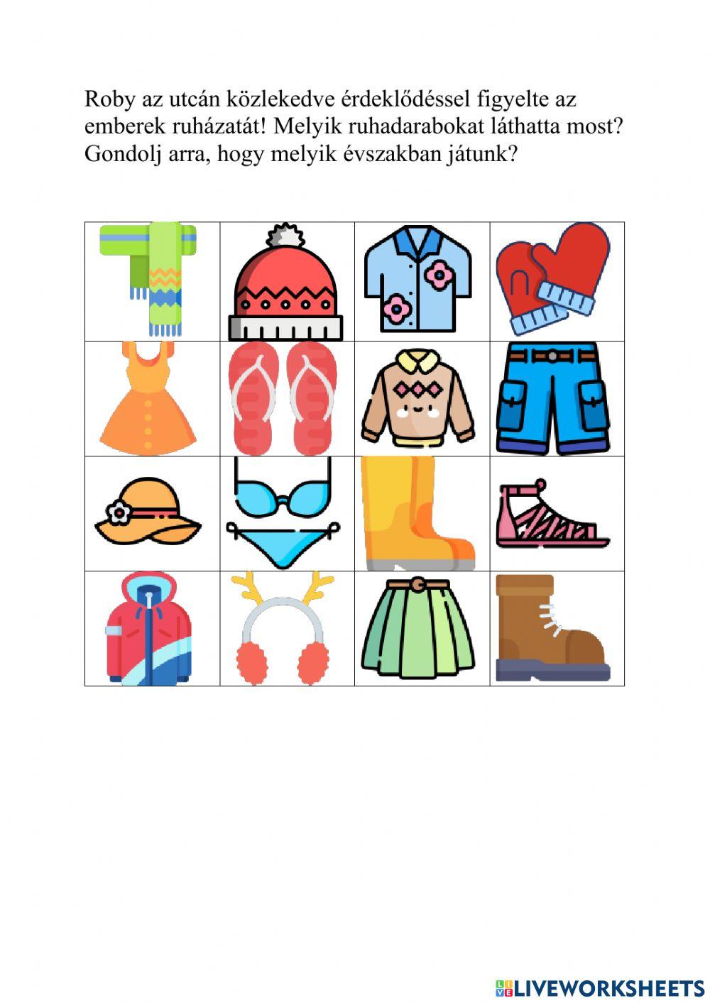 Roby az állatkertben