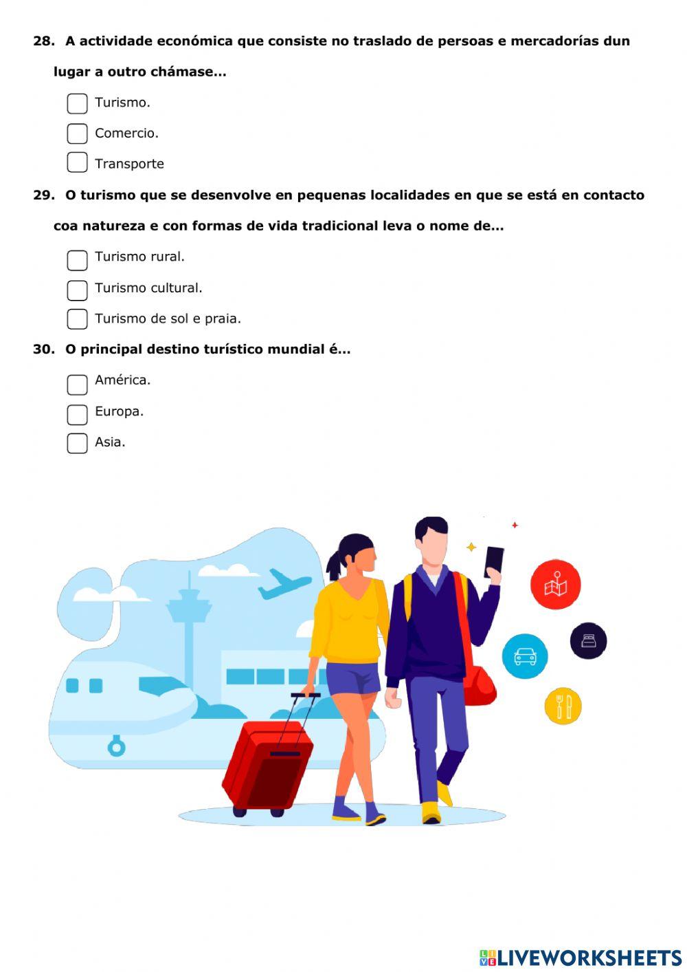 Poboación e economía en españa e europa