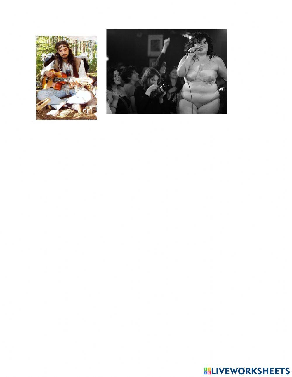 Présent de l'indicatif-Verbes 1er groupe Activité écrite