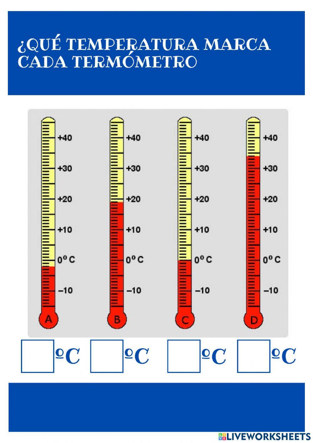Sumas y Restas de números enteros