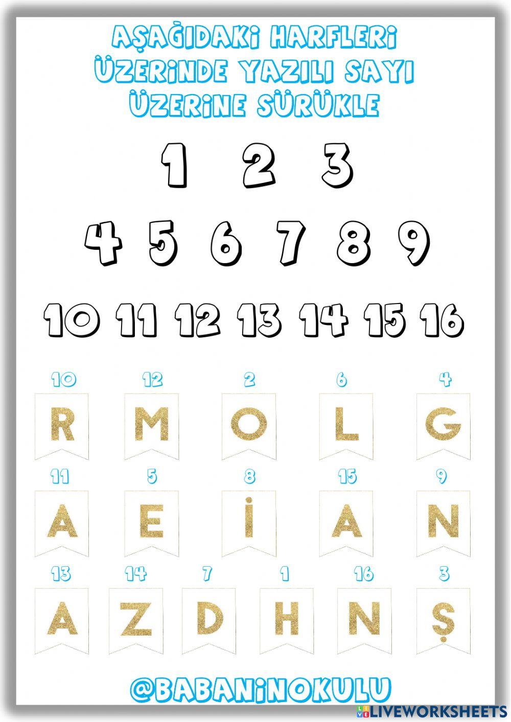 MÜBAREK RAMAZAN AYI