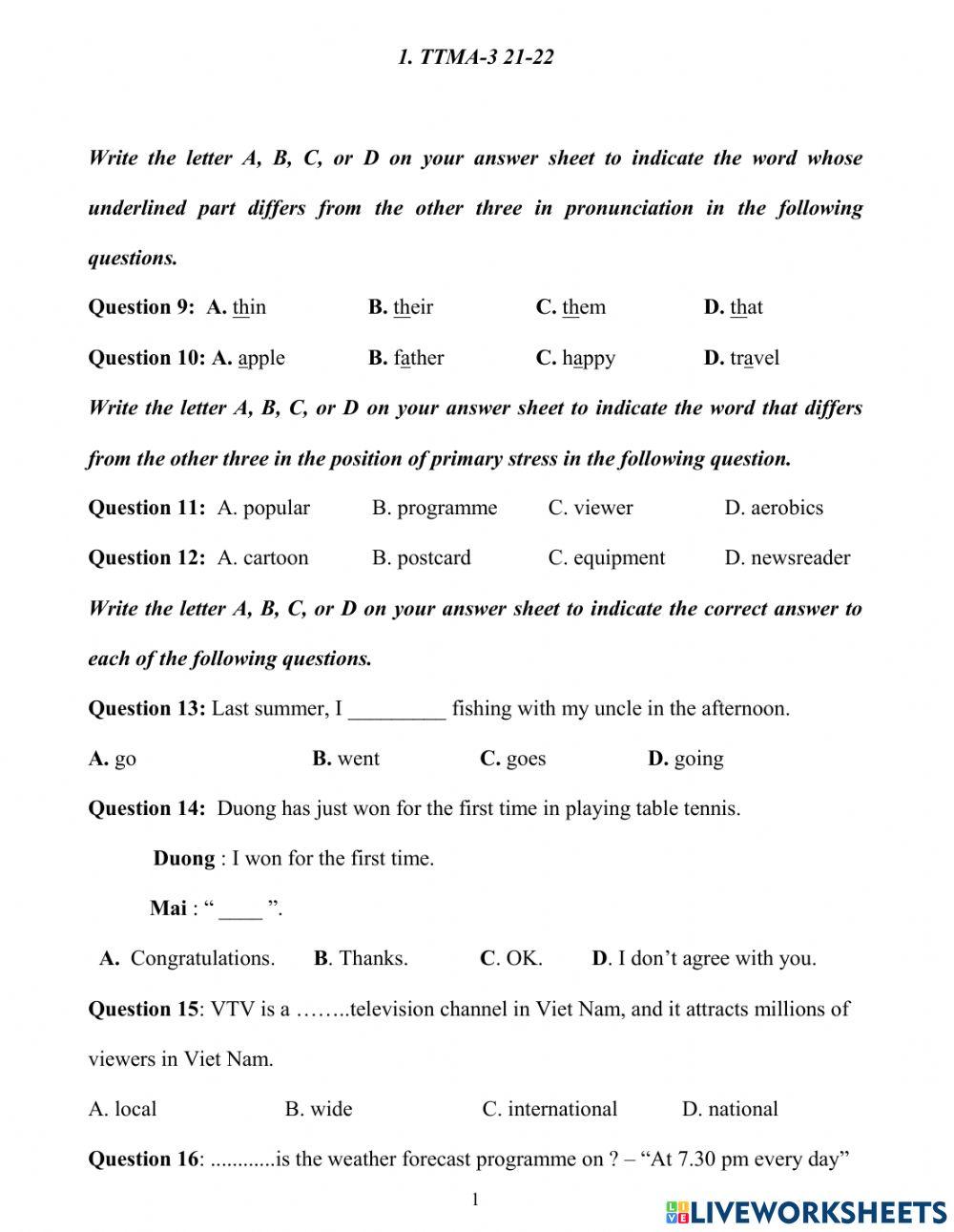 1-ttma-3-21-22-worksheet-live-worksheets