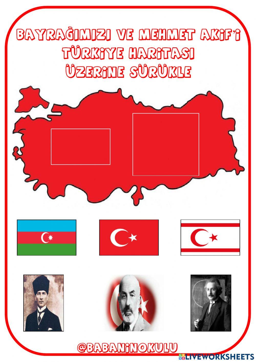 ŞUBAT-MART GENEL TEKRAR CUMA-2