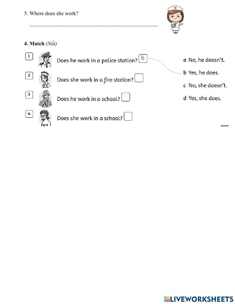 Kids 3,4 - lesson 83