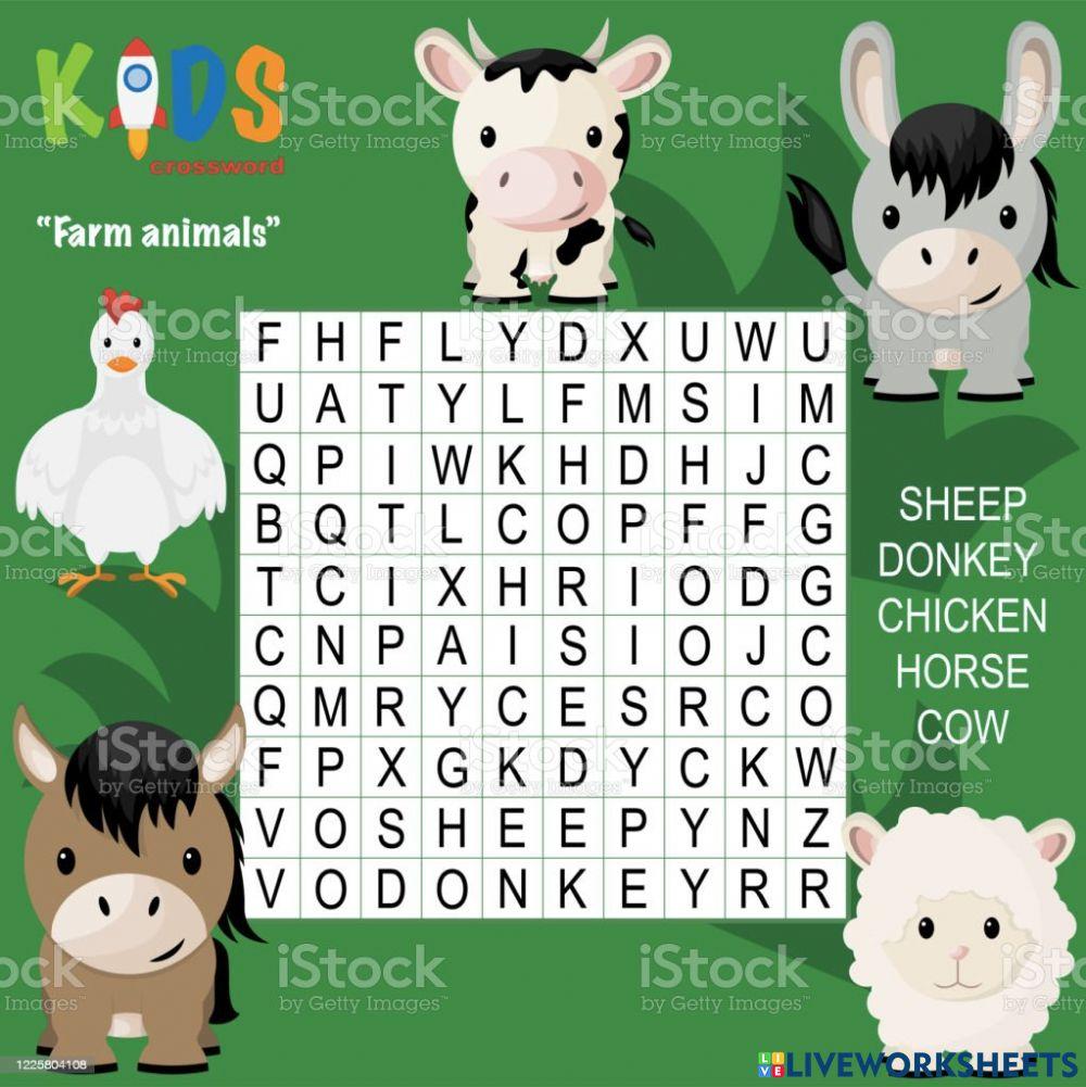 Zoo Animals Core Word Vocabulary Activities for Speech Therapy and Special  Ed - Itty Bitty Speech, image size:1000x1001