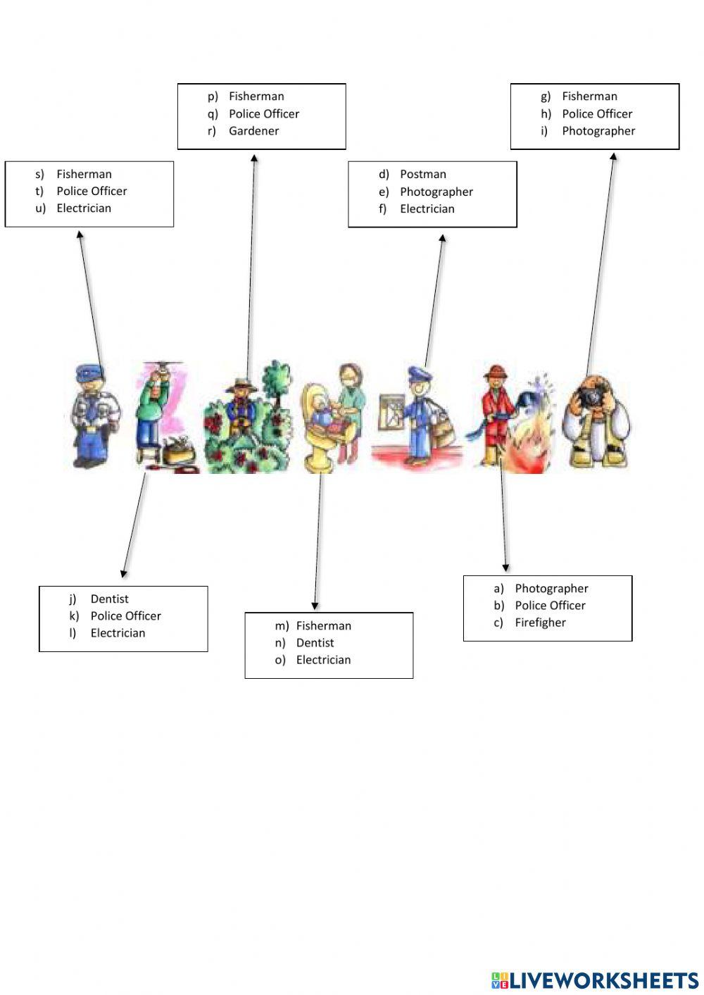 Check Box activity for Primary | Live Worksheets