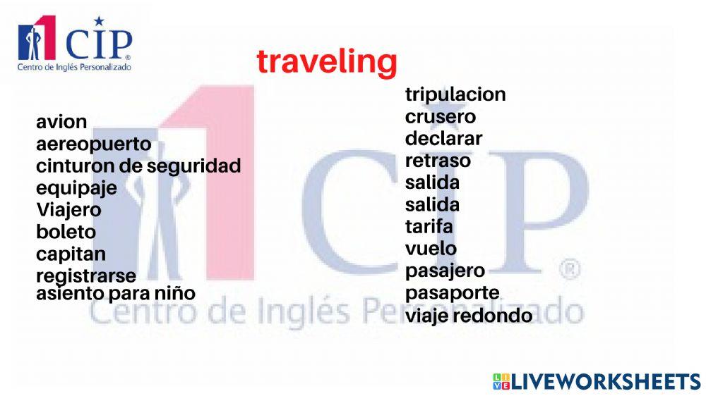 K vocabulary week 52