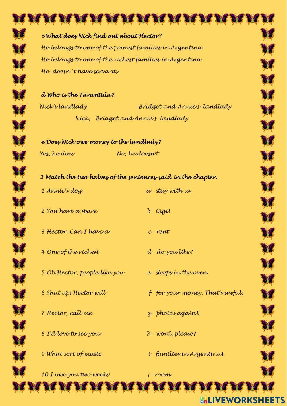 EXTRA ENGLISH HECTOR'S ARRIVAL CHAPTER 1  de 15'34- a 23'13-