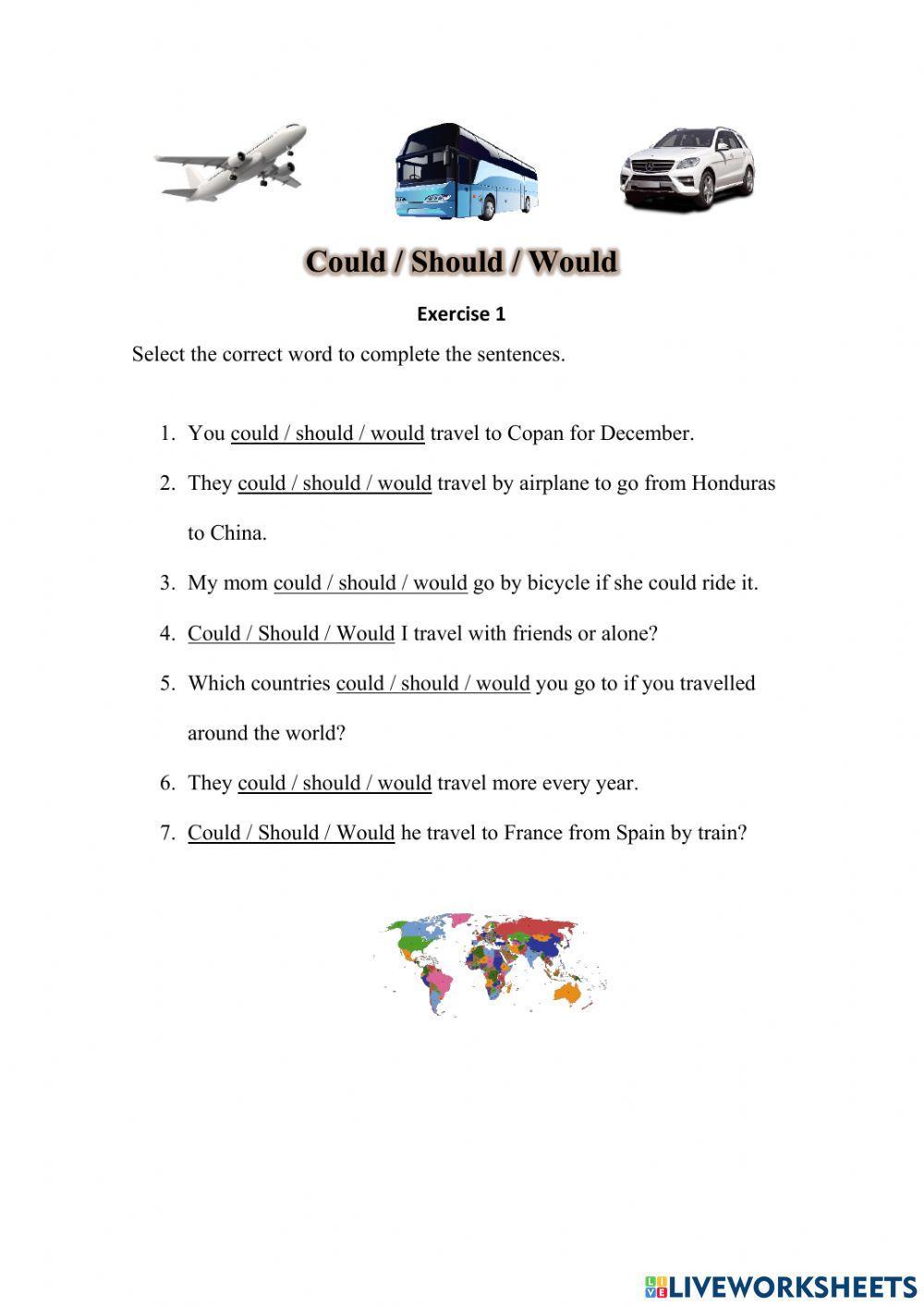 could-should-would-worksheet-live-worksheets