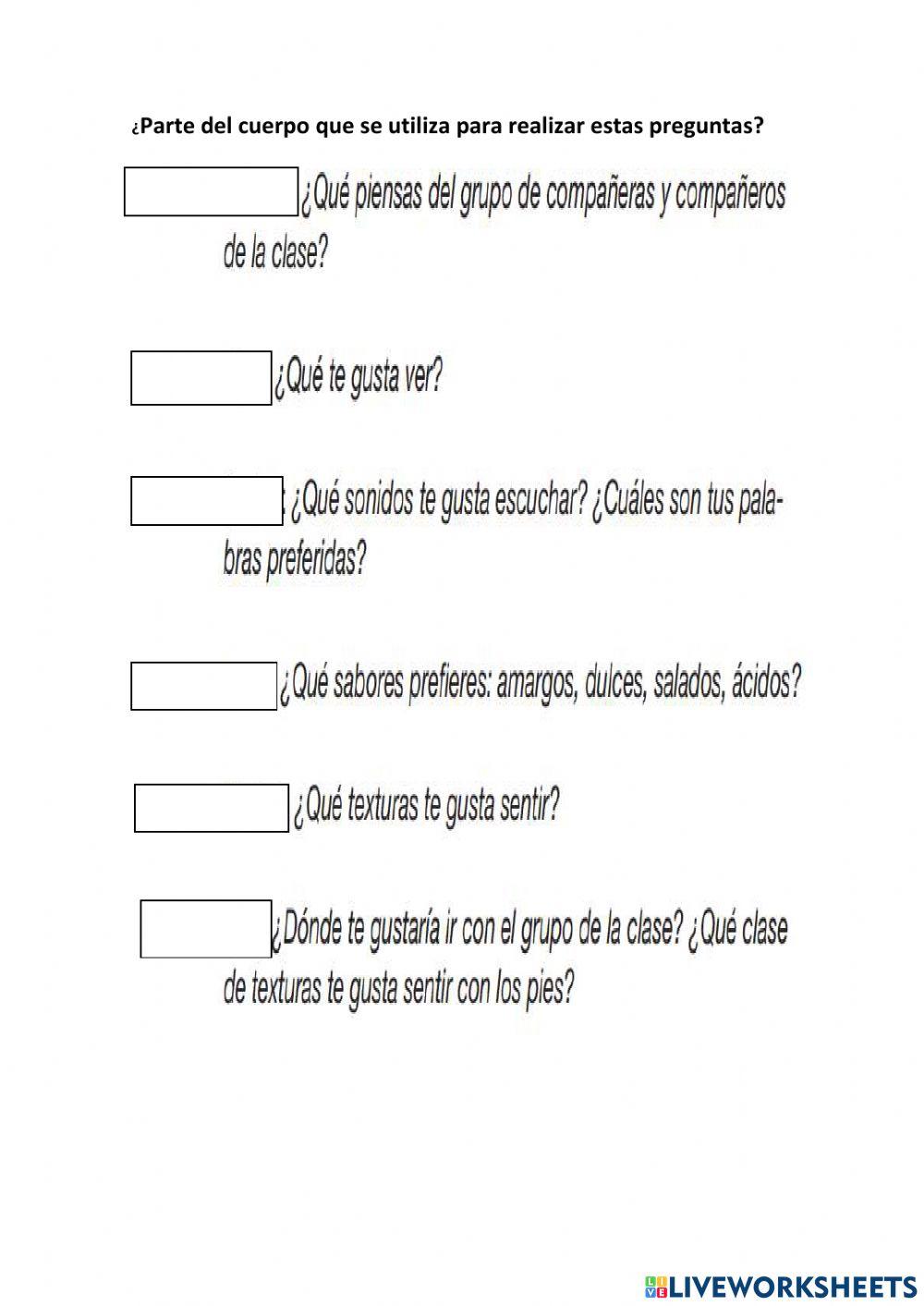 Distinguir la forma de pensar de mis compañeros