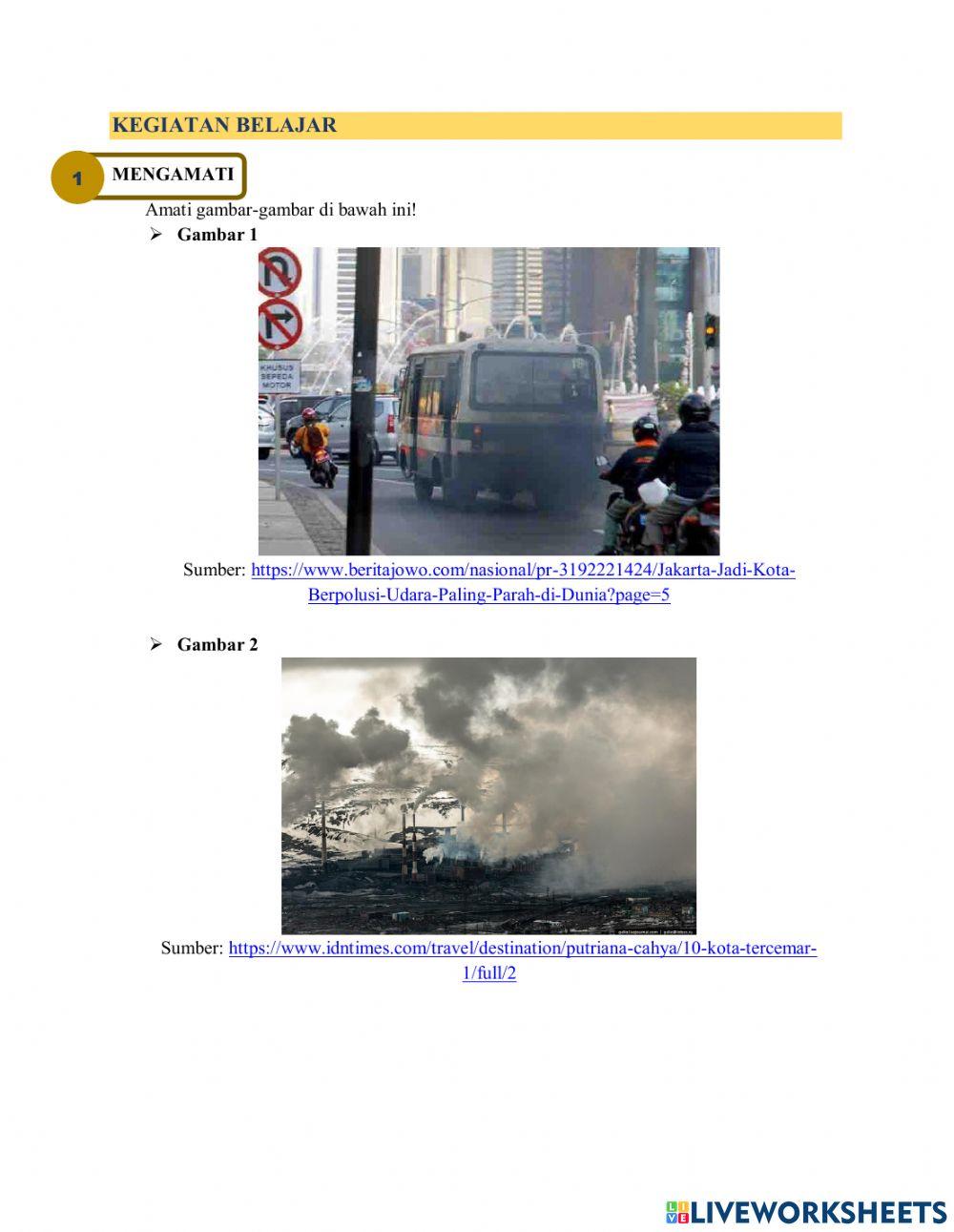 LKPD 2 Kelas Pembanding