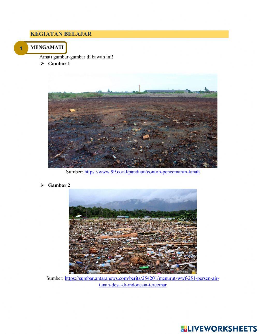 LKPD 3 Kelas Pembanding