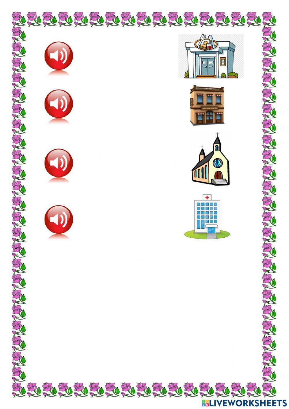 Les services a la ville