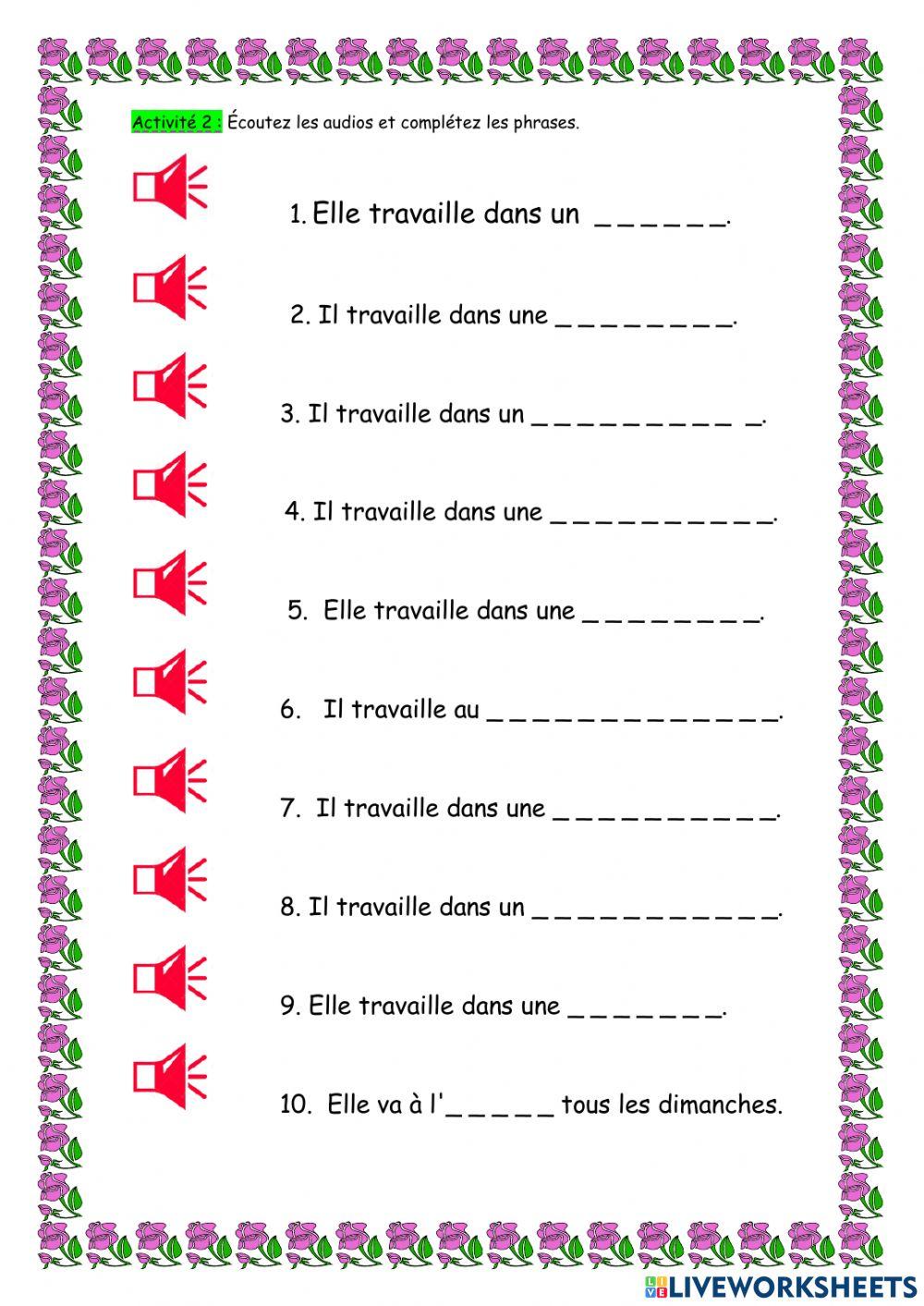 Les services a la ville