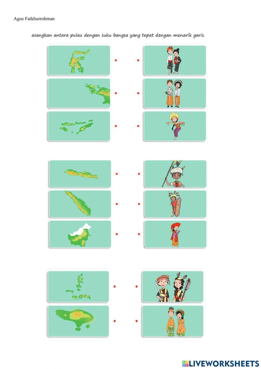 Lkpd  Kelas 5 tema 1 subtema 2