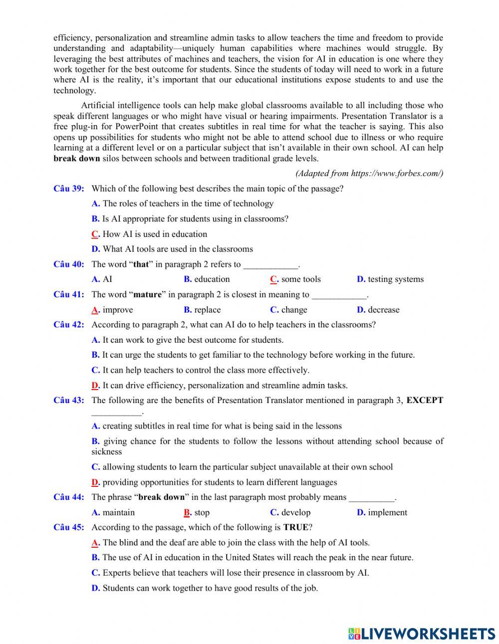 MSE-2022-Đề thi thử số 07
