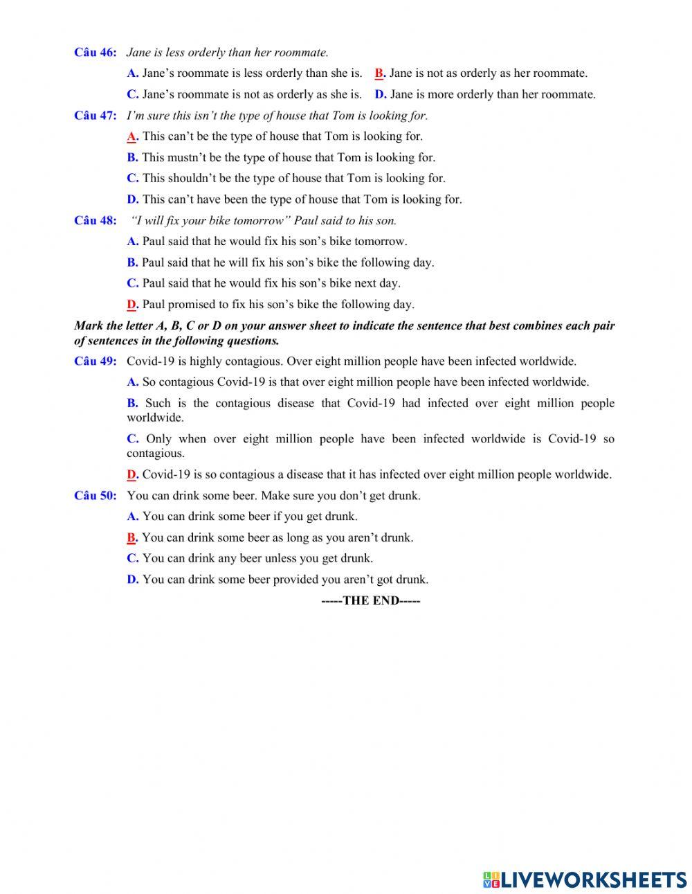 MSE-2022-Đề thi thử số 08