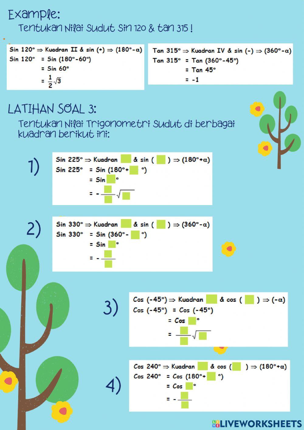 LKPD Relasi Sudut 2122
