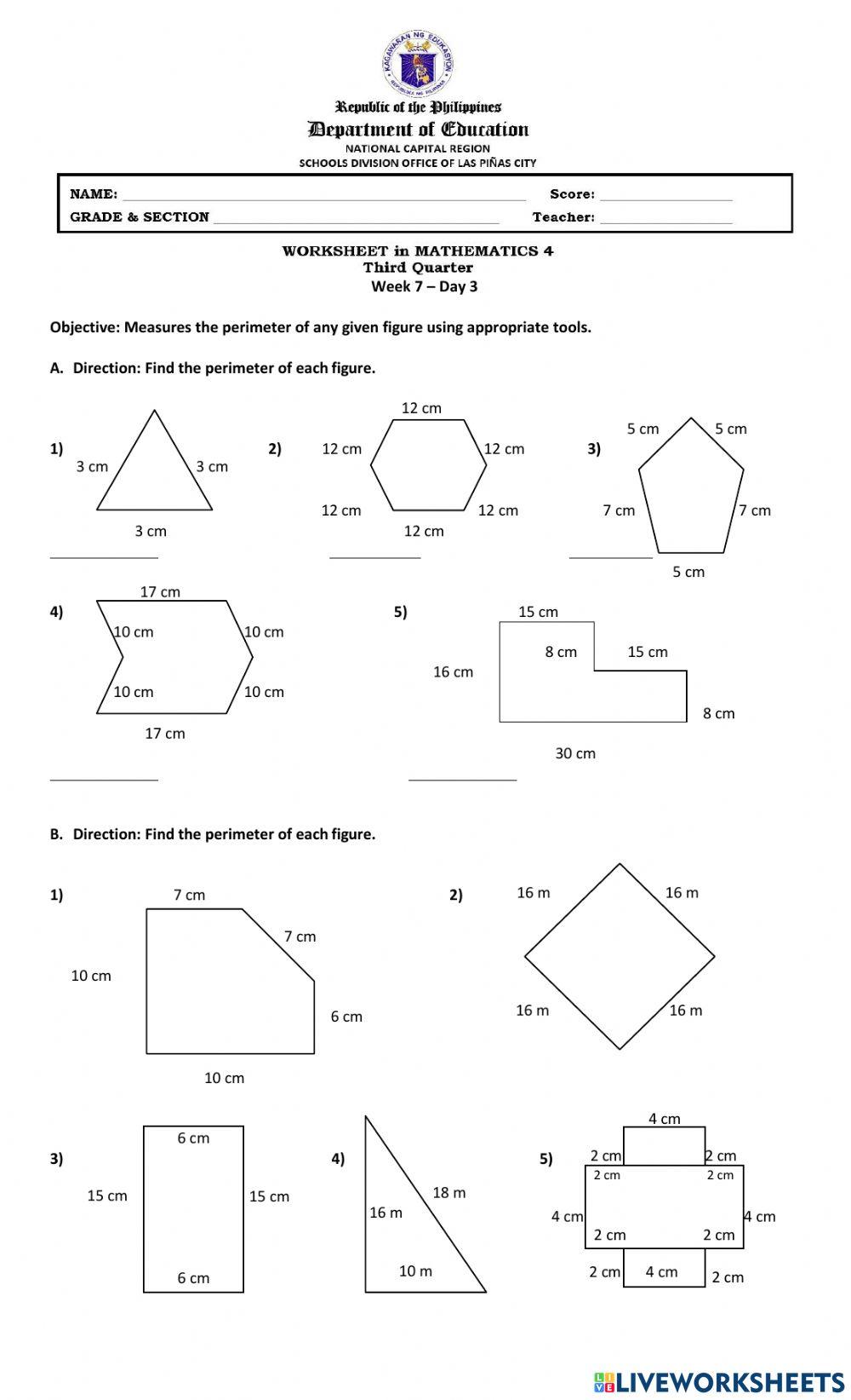 Perimeter 2