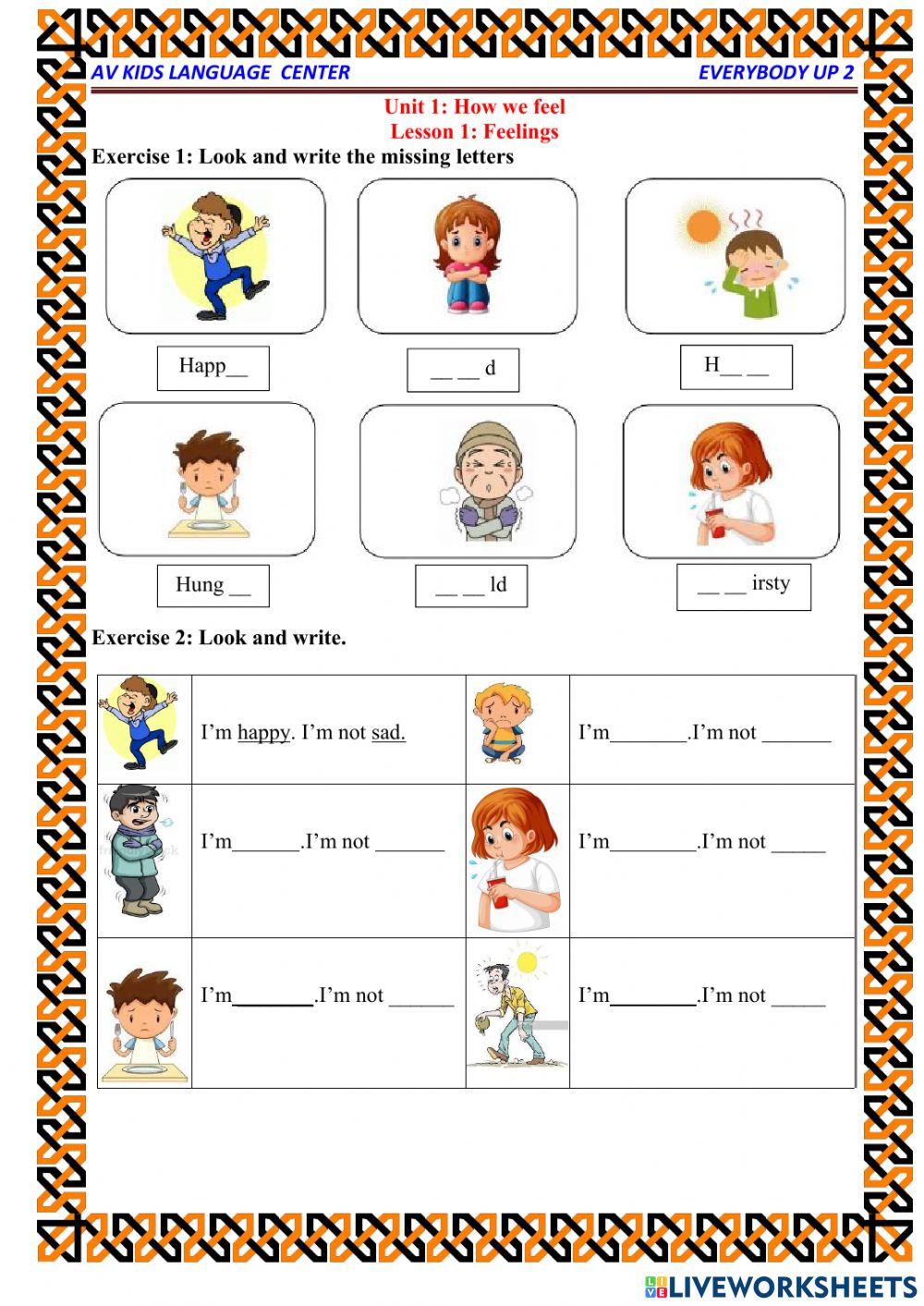 PBT Unit 1 Lesson 1 (Up2) Mrs.Thuy