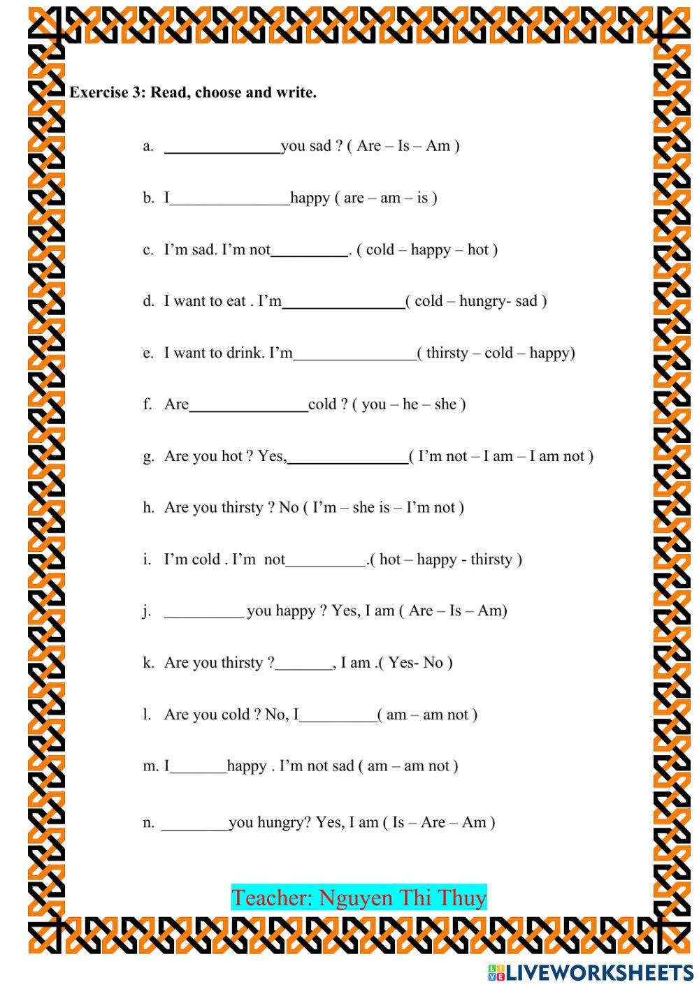 PBT Unit 1 Lesson 1 (Up2) Mrs.Thuy