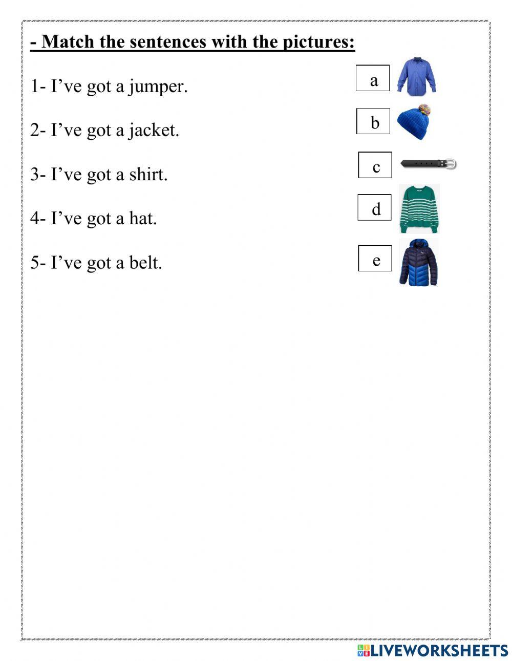 Grade 1 Unit 8 l2 act
