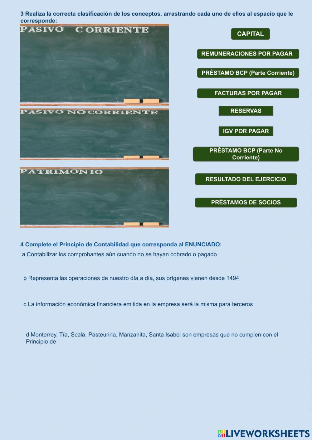 Evaluación avance semanal 01 - 02