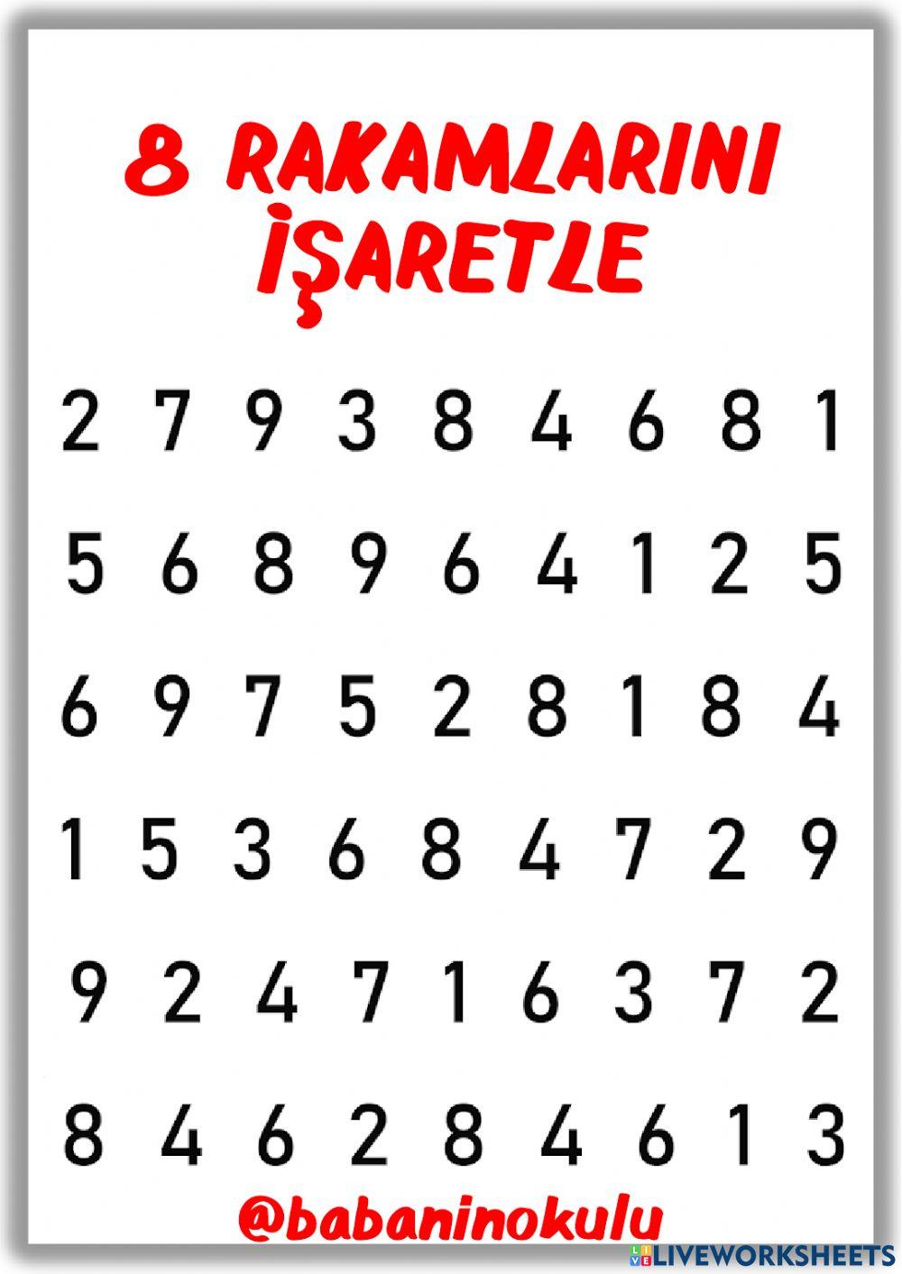 ŞUBAT-MART GENEL TEKRAR PAZARTESİ-1