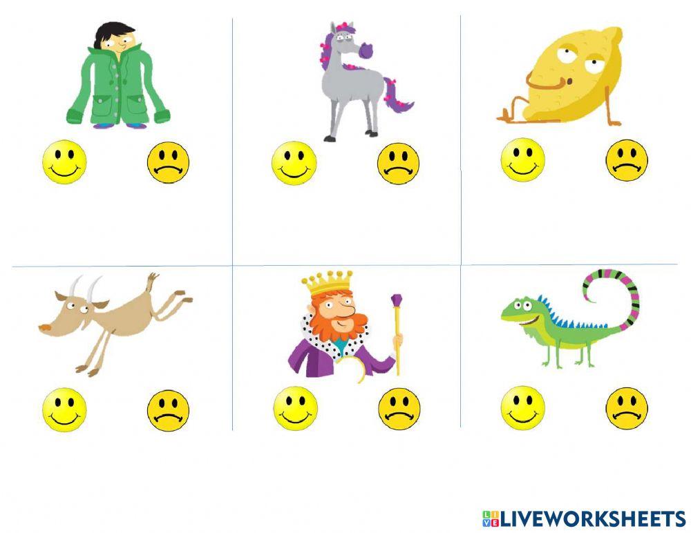 LIsten and choose :) for the same sound