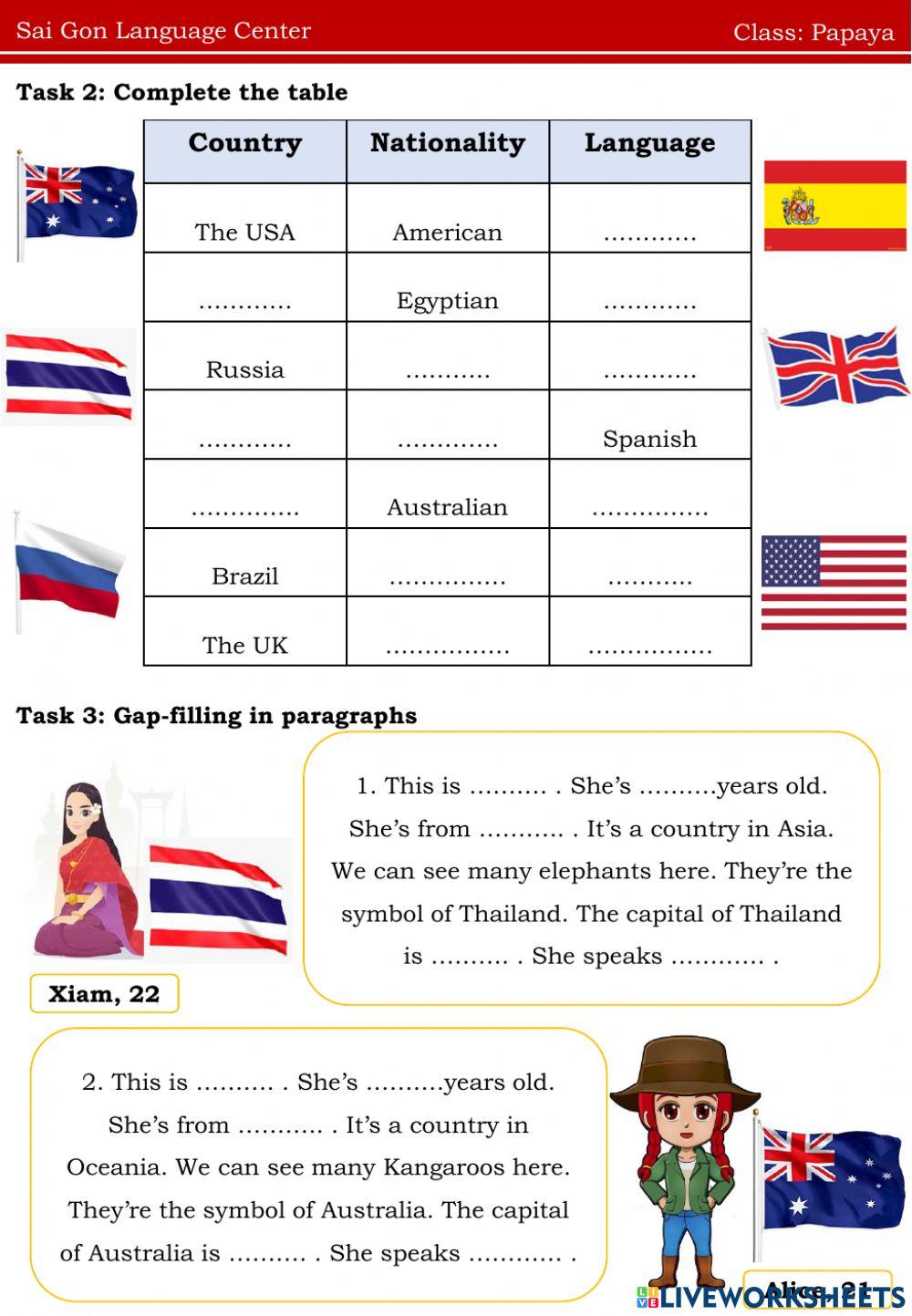 FFs3 - Unit 1 - Papapa (11-4-2022)