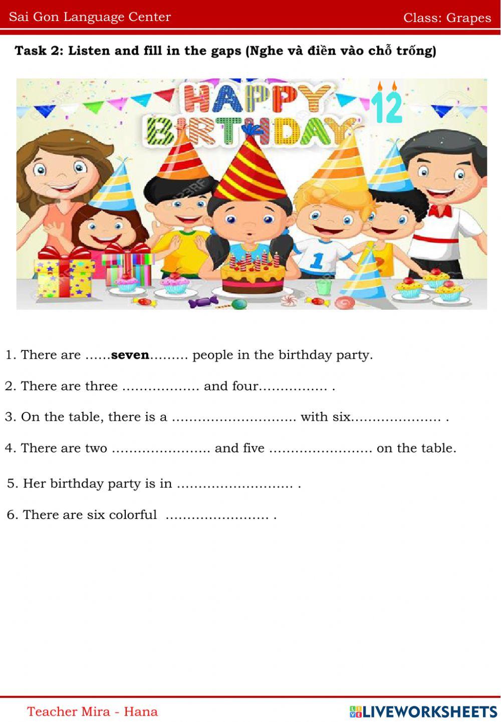 FFS2 - Unit 7 - Grapes (11-4-2022)