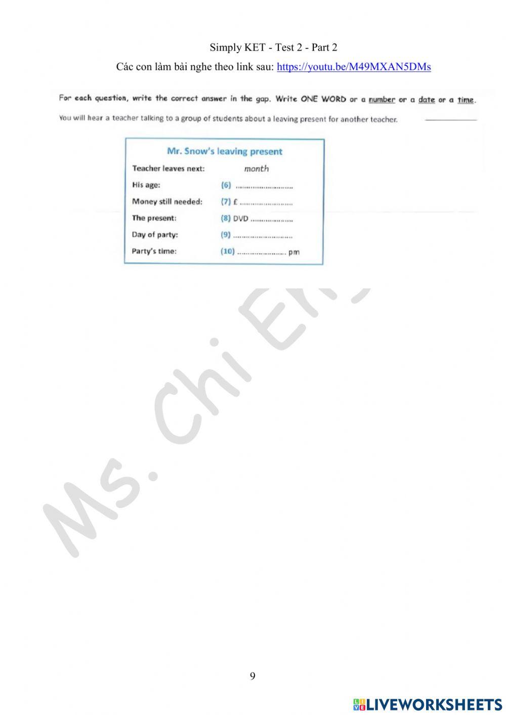 11.04.22-Gold A2- Revision