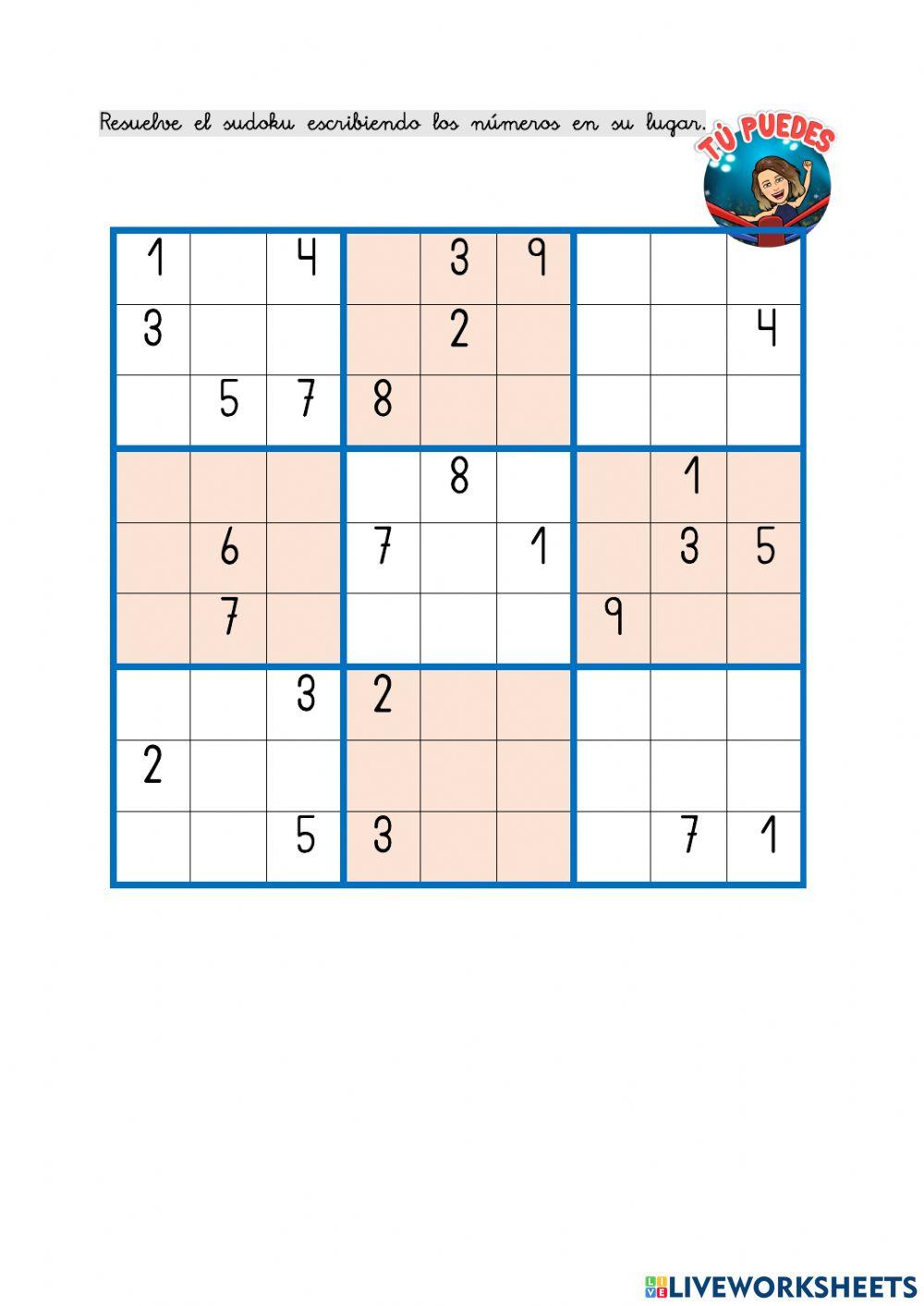 Sudoku-2