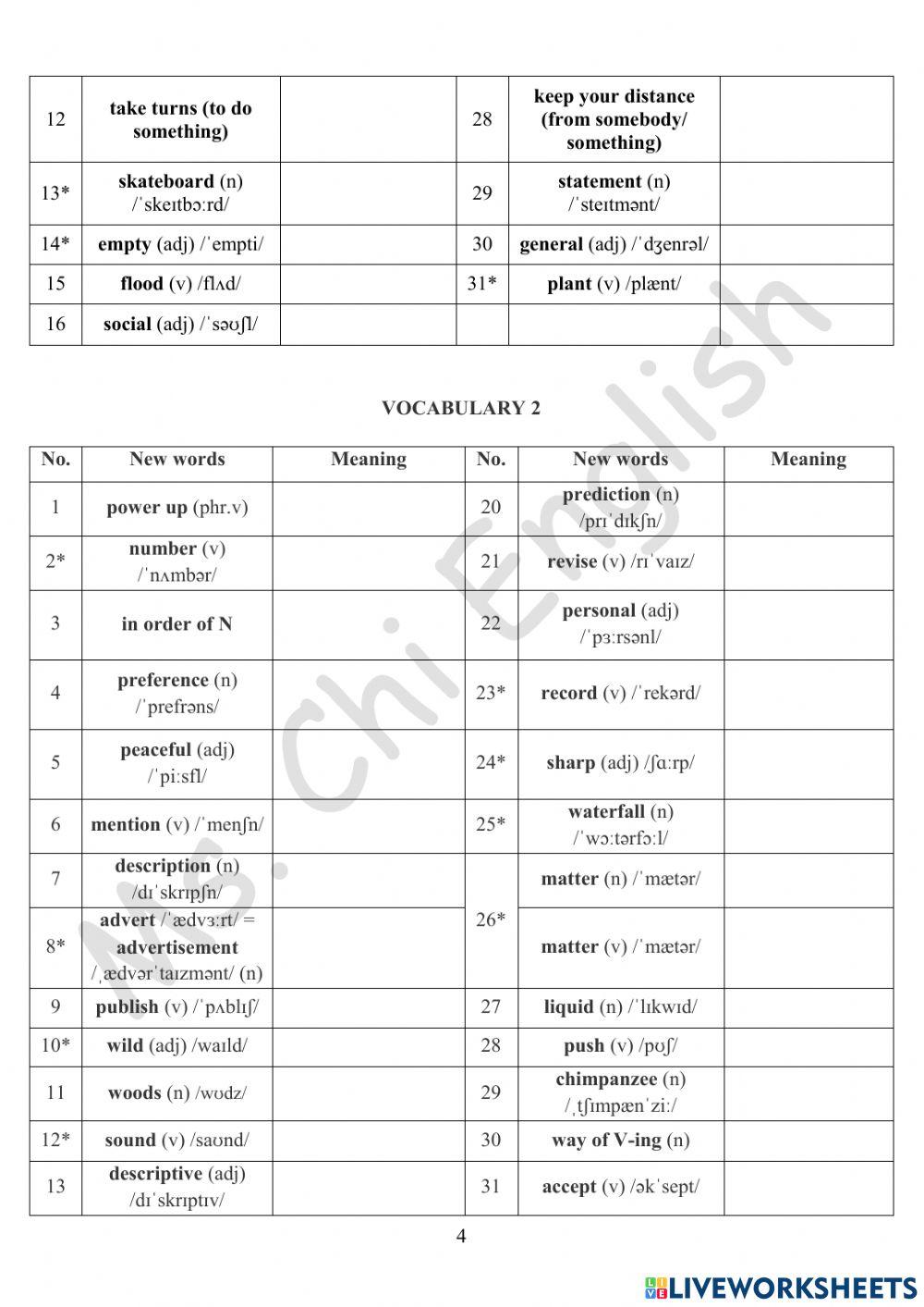 11.04.22-Gold A2+-Revision