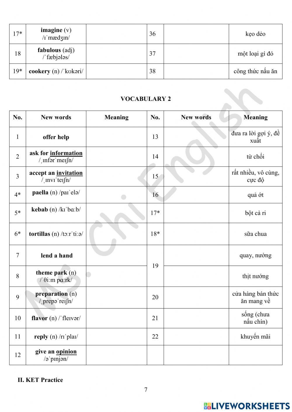 11.04.22-Gold A2+-Revision