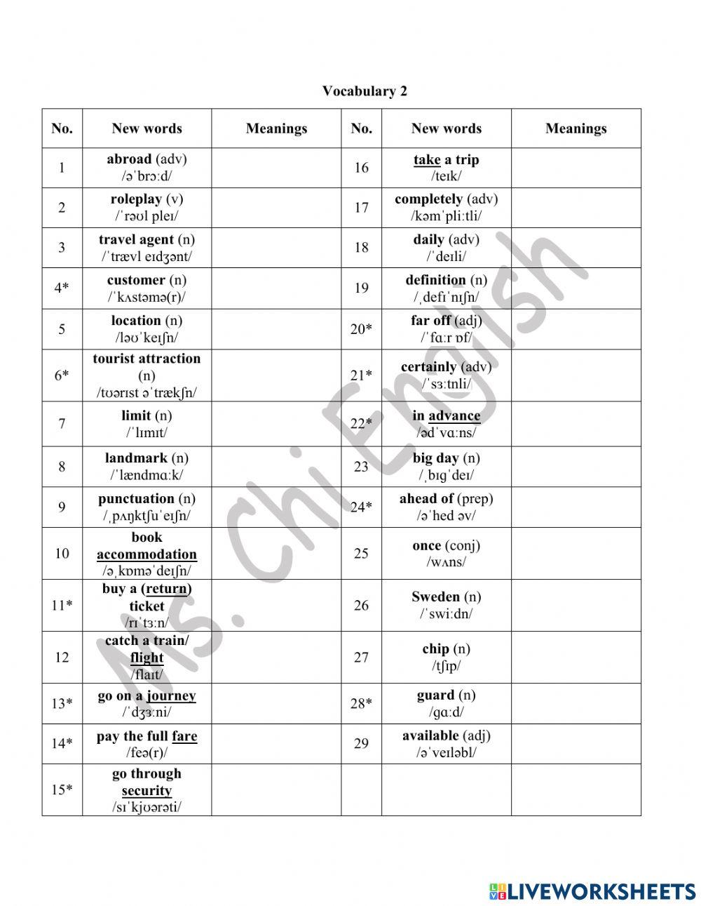 13.04.22-Gold A2+-Revision