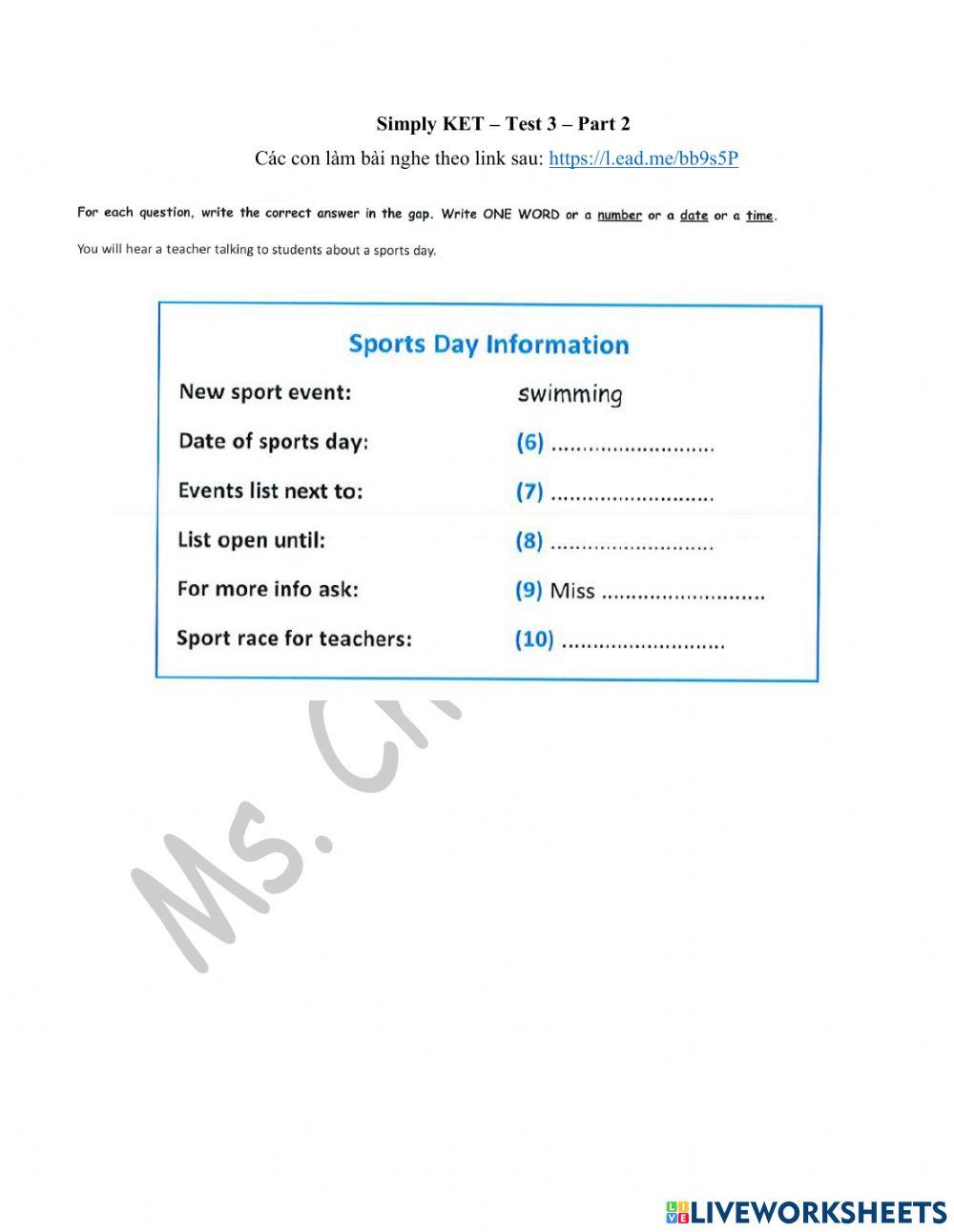 13.04.22-Gold A2+-Revision