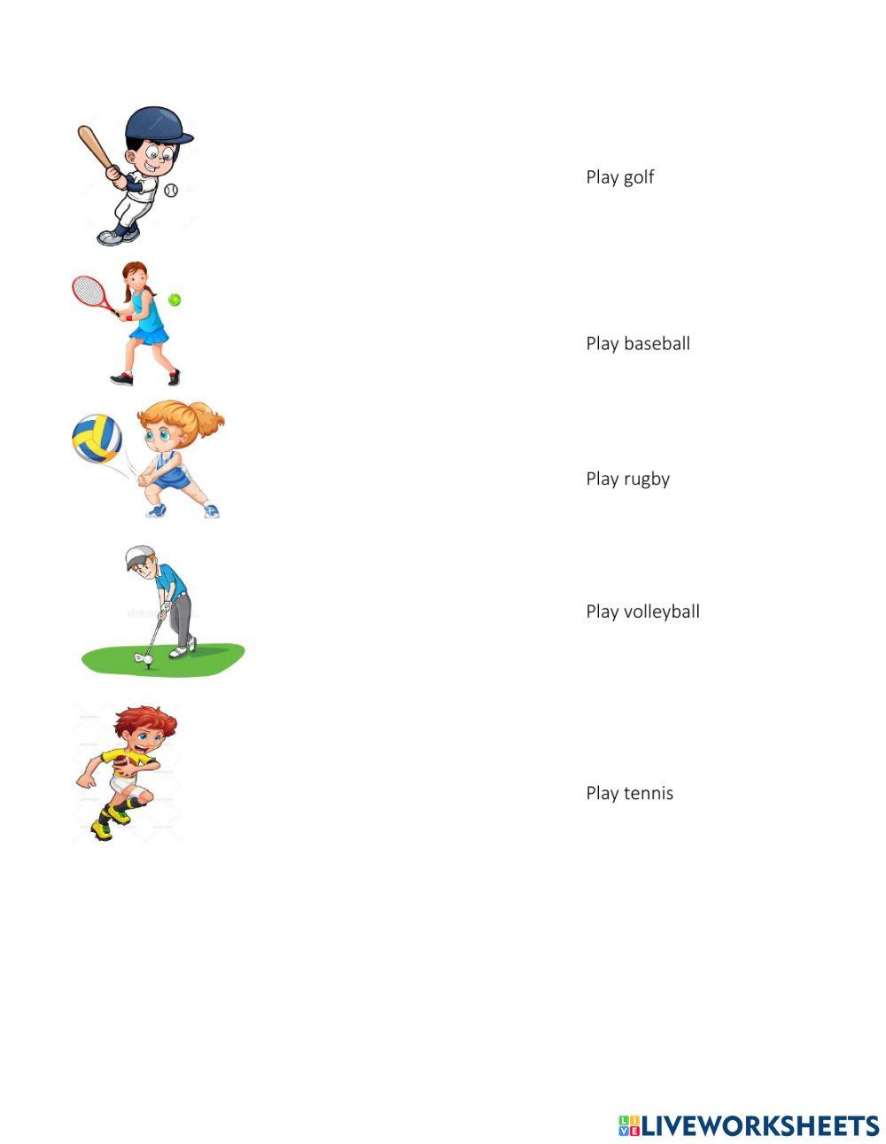 What do you do at the break time?