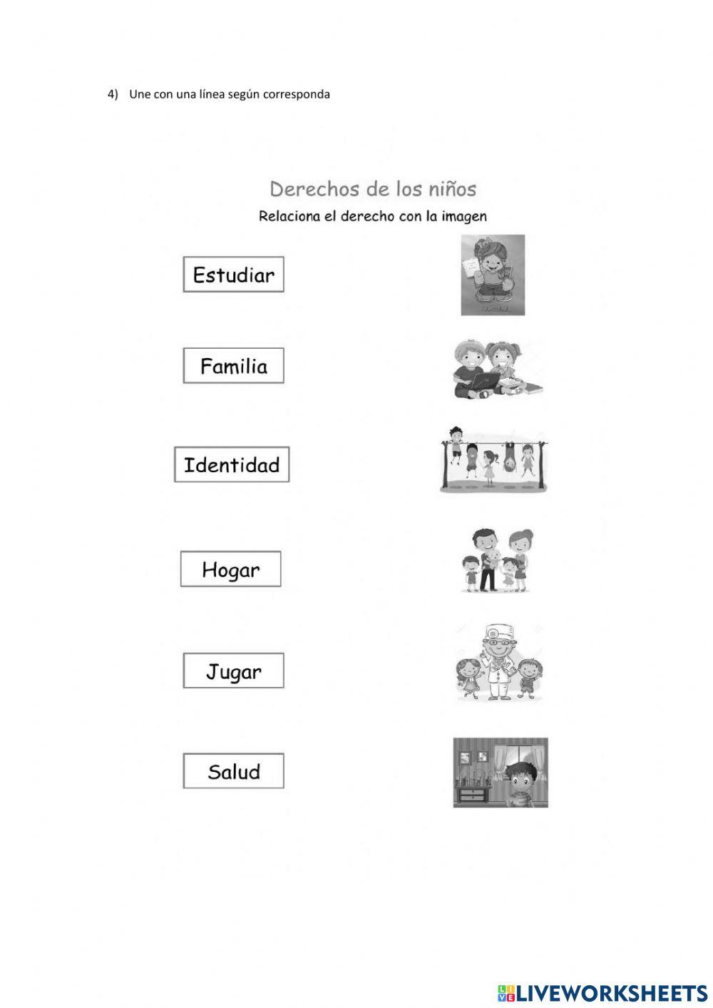 Evaluacion nee 8vo de basica