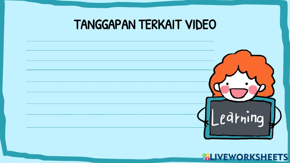 Kenampakan Alam dan buatan