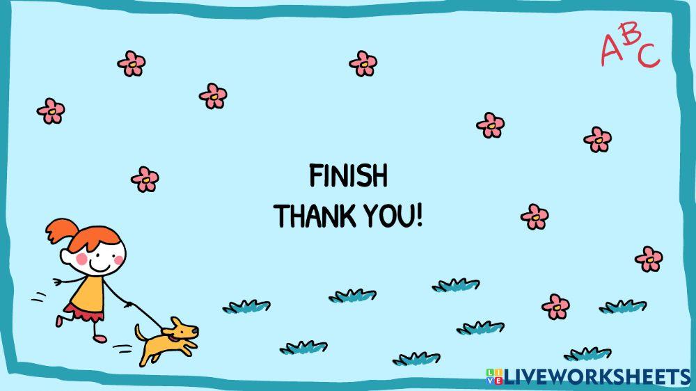 Kenampakan Alam dan buatan