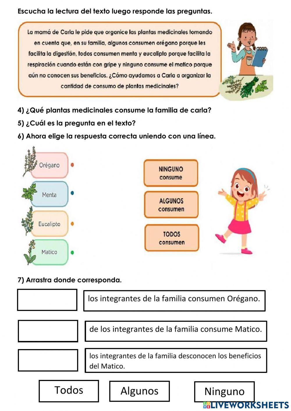 Todos, algunos y ninguno