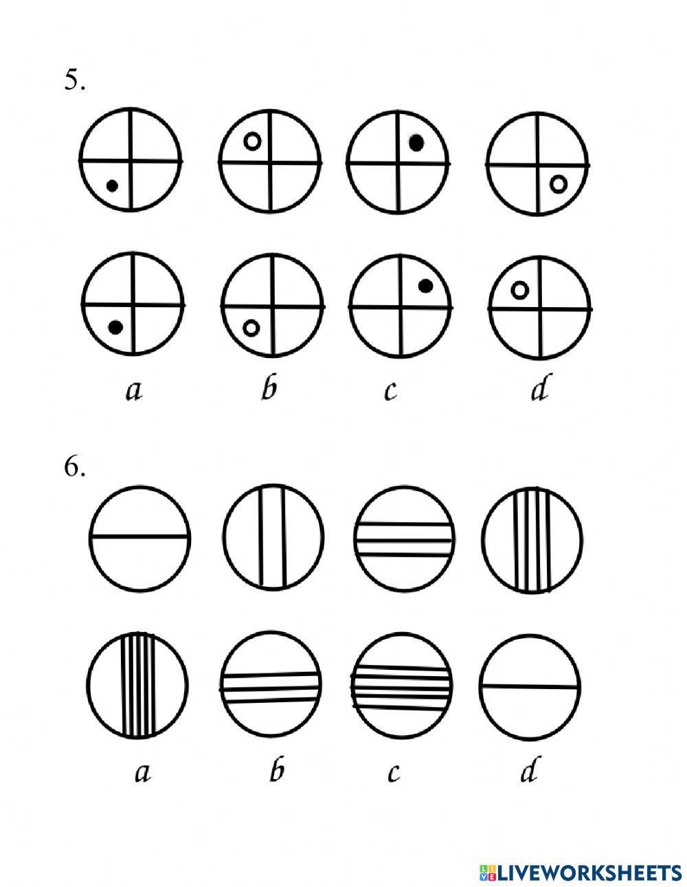 Sucesiones Gráficas
