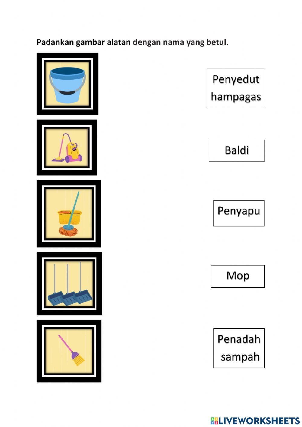 Alatan menyapu habuk KR