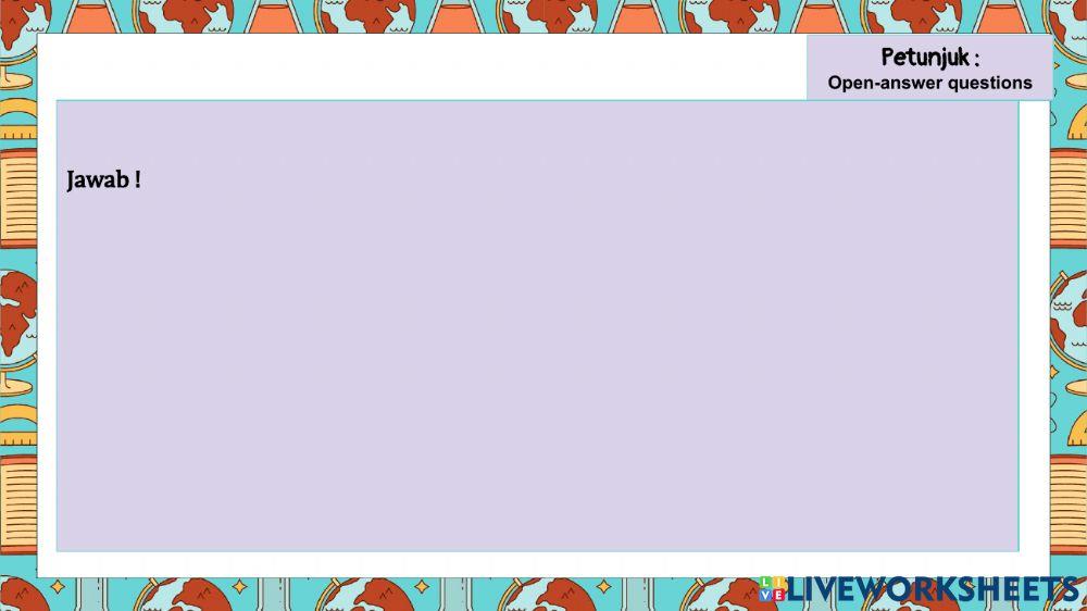 LKPD Percobaan Stoikiometri