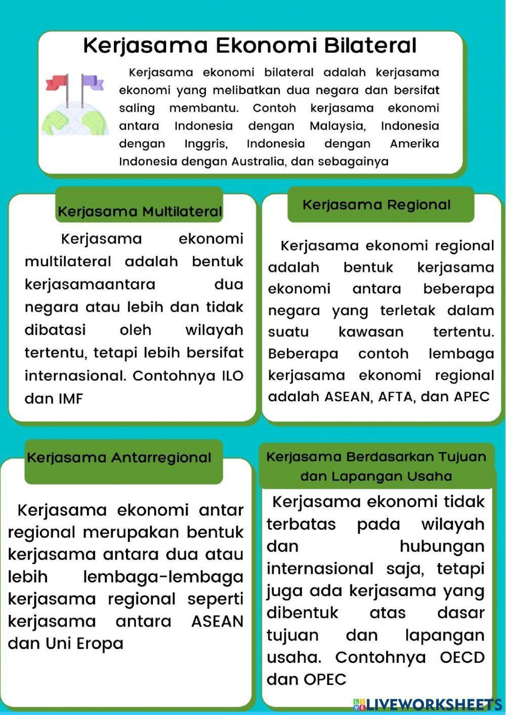 Lkpd ekonomi kelas xi