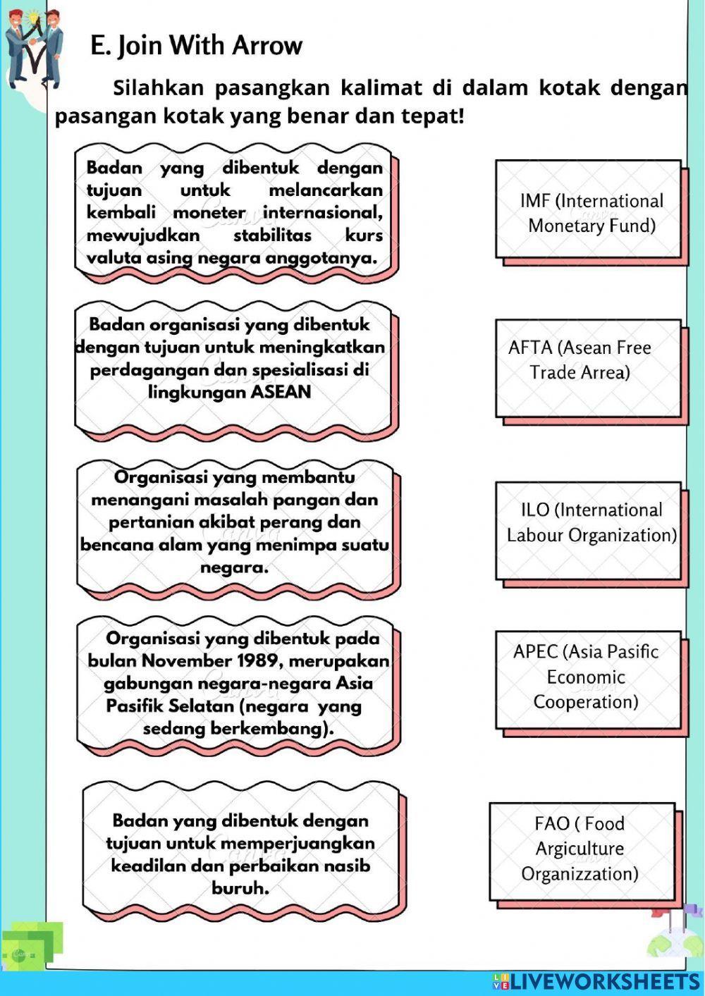 Lkpd ekonomi kelas xi