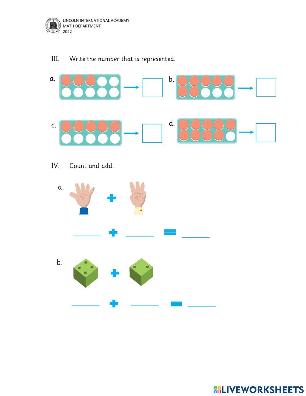 math-formative-assessment-worksheet-live-worksheets