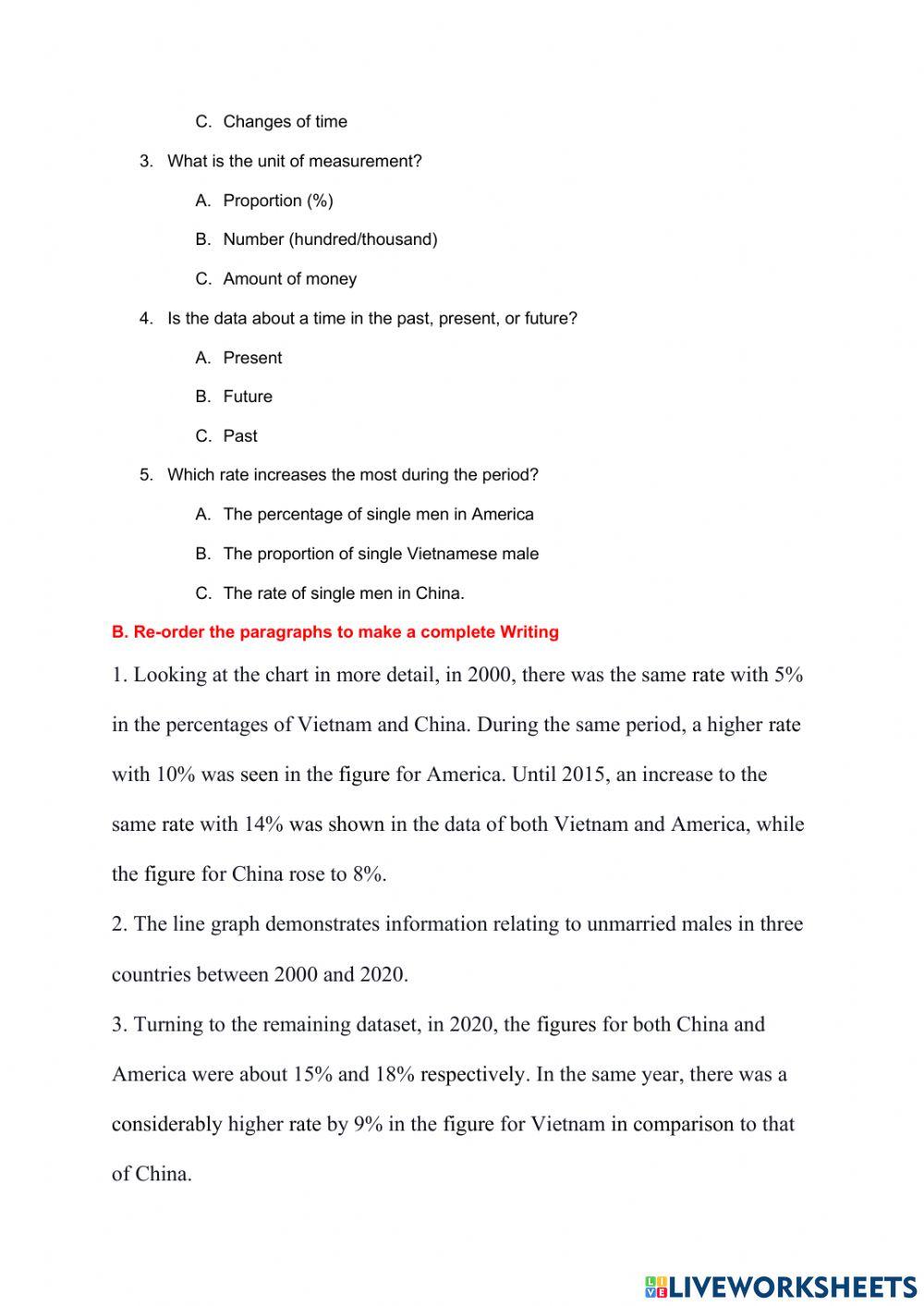 ST- writing- tuần 4- buổi 2