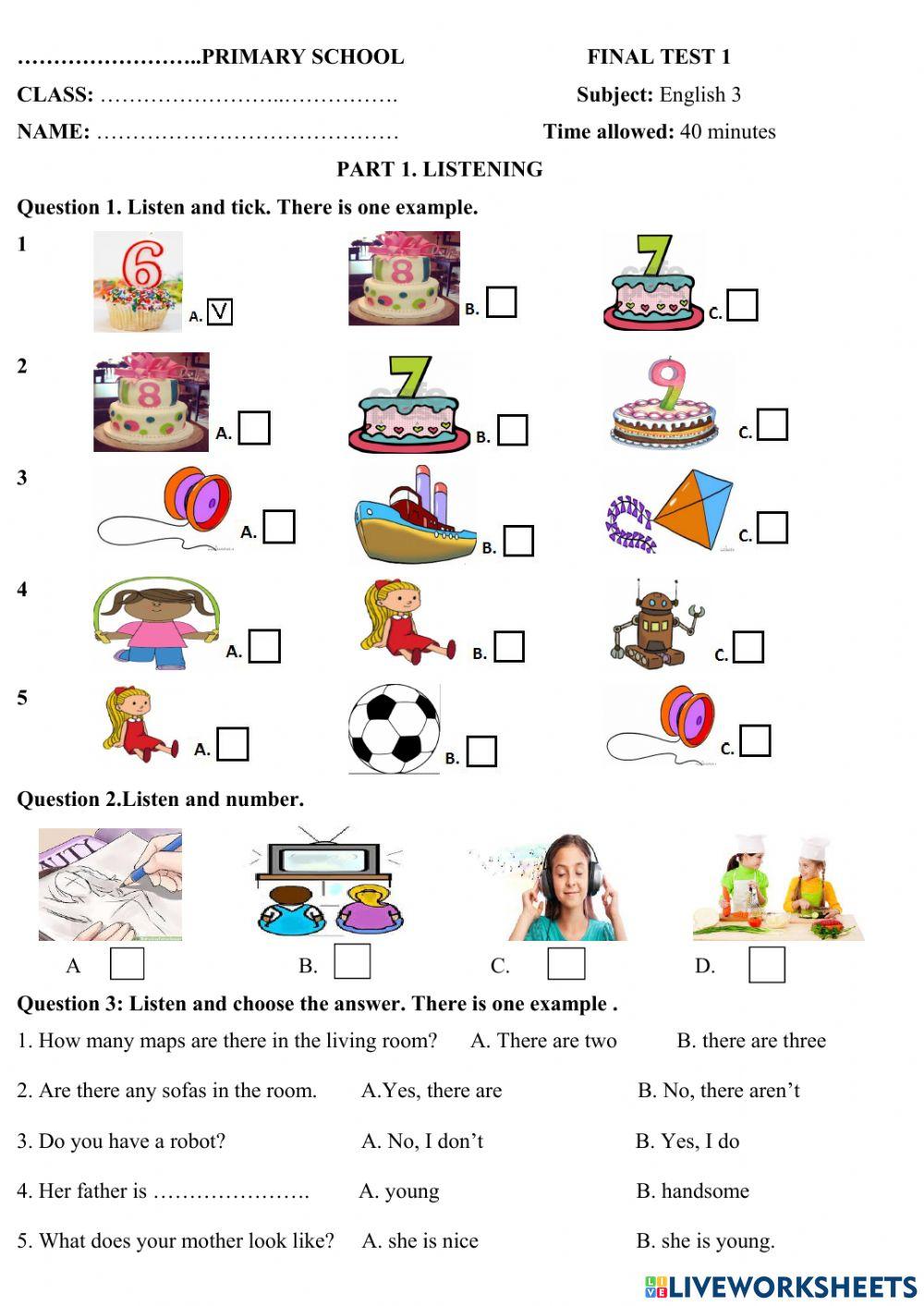 3a-test-1-ht-worksheet-live-worksheets